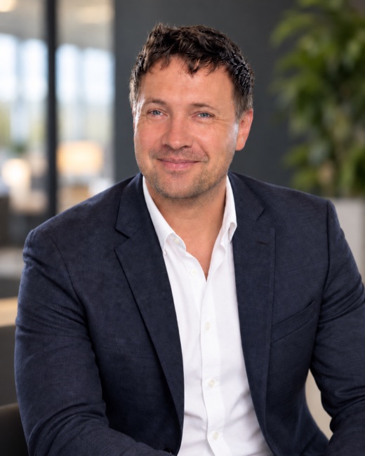 Dmitry Kuznetsov, founder of NexusMind